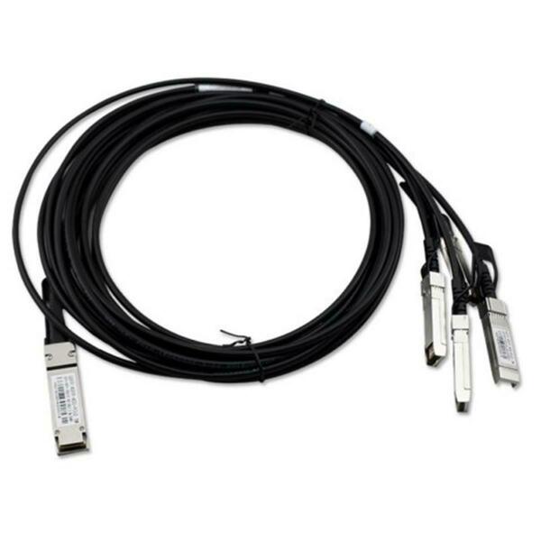 Render 1Mx 242 40G Qsfp Plus To Qsfp Plus Dac Cable JH234A